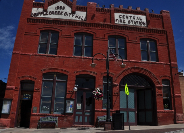 Cripple Creek